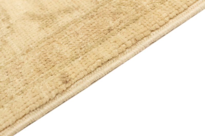 Alfombra Ziegler - 122 x 83 cm - beige
