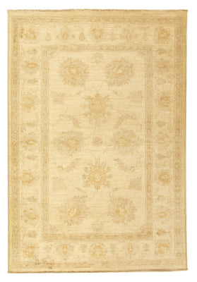 Alfombra Ziegler - 118 x 80 cm - beige