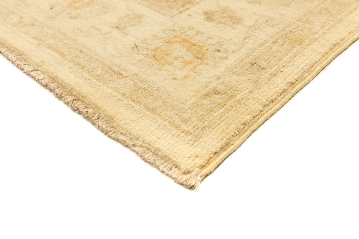 Alfombra Ziegler - 118 x 80 cm - beige