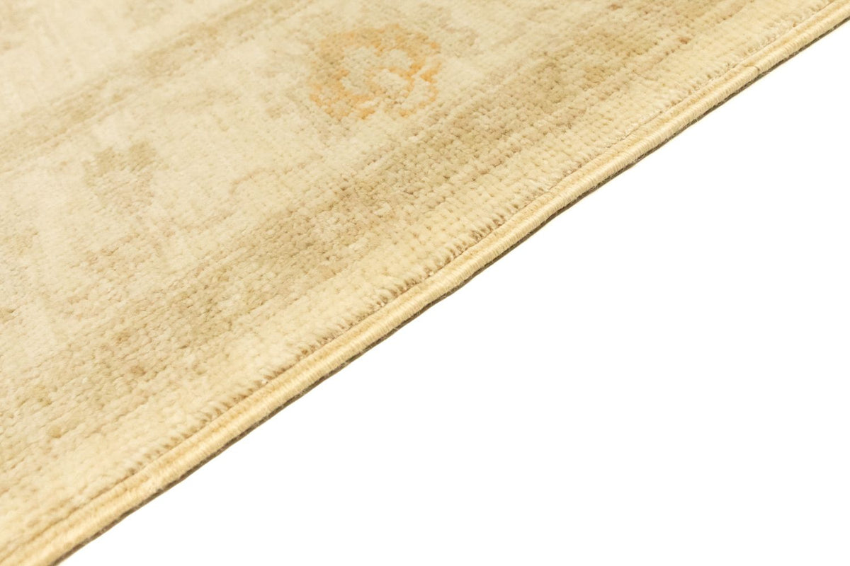 Alfombra Ziegler - 118 x 80 cm - beige