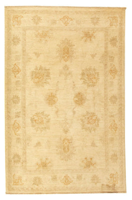 Alfombra Ziegler - 123 x 79 cm - beige