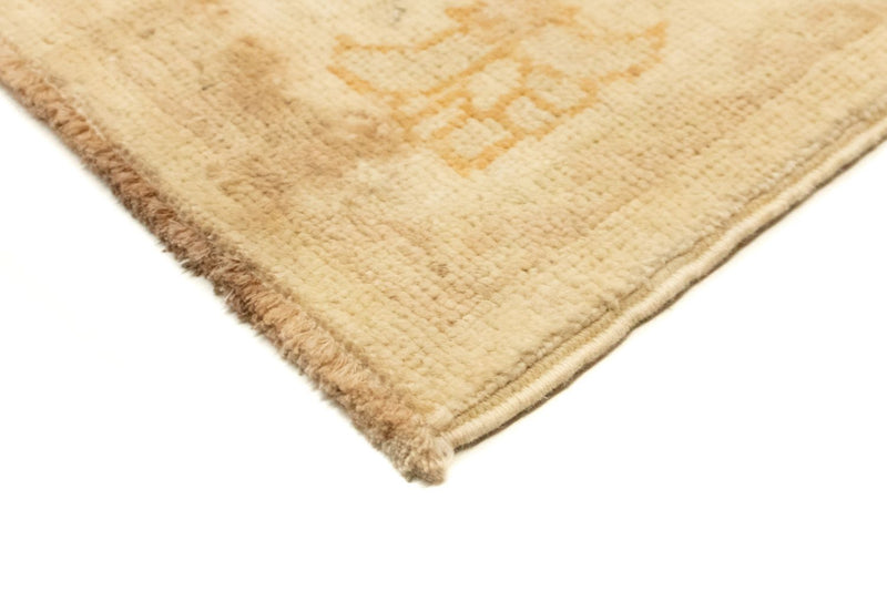 Alfombra Ziegler - 123 x 79 cm - beige