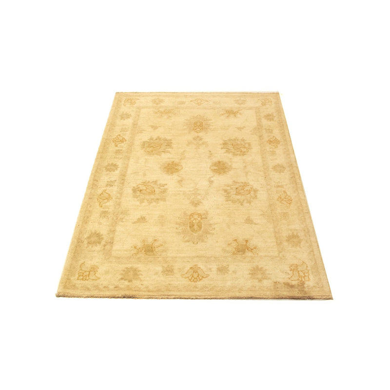 Alfombra Ziegler - 123 x 79 cm - beige