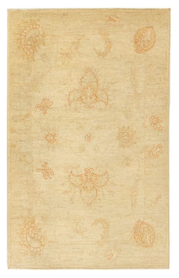 Alfombra Ziegler - 124 x 79 cm - beige