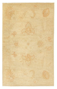 Alfombra Ziegler - 124 x 79 cm - beige