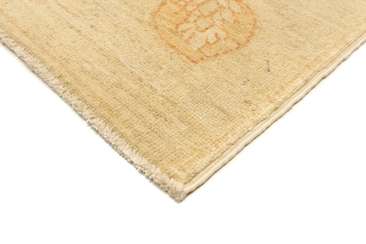 Alfombra Ziegler - 124 x 79 cm - beige