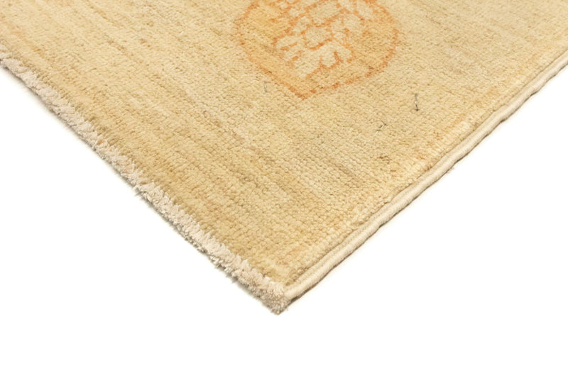Alfombra Ziegler - 124 x 79 cm - beige