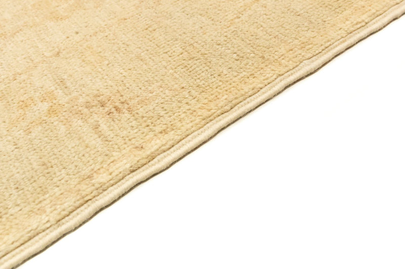 Alfombra Ziegler - 124 x 79 cm - beige