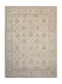 Alfombra Ziegler - 340 x 250 cm - beige
