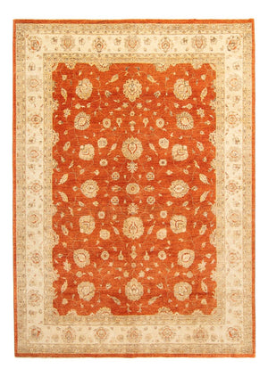 Alfombra Ziegler - 386 x 296 cm - óxido