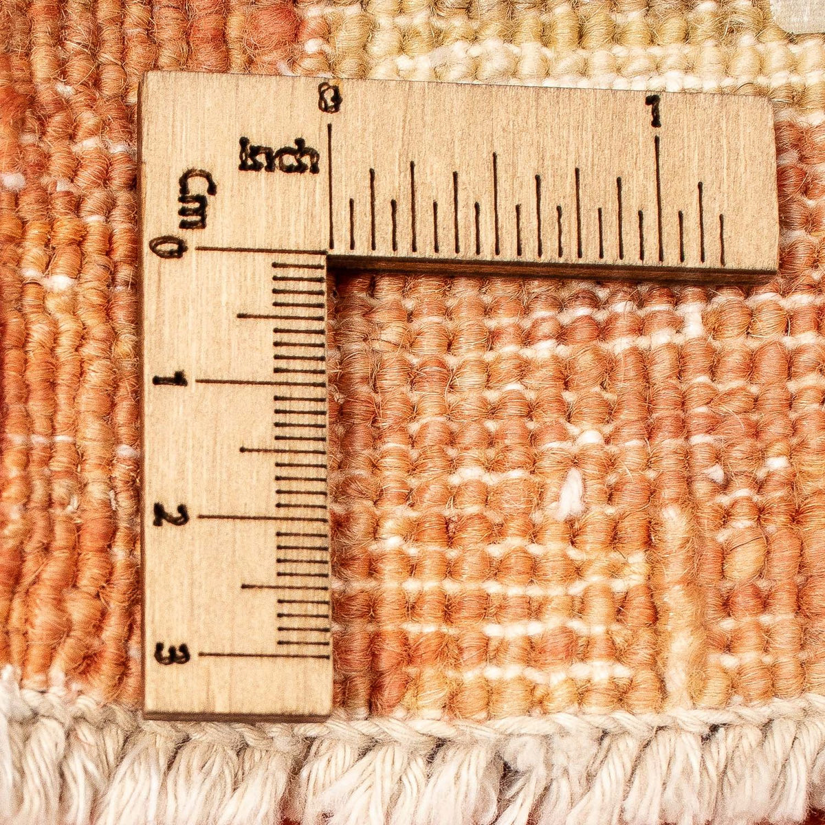 Alfombra Ziegler - 386 x 296 cm - óxido