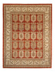 Farahan Alfombra 302x245cm - Alfombra oriental
