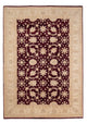 Farahan Alfombra 249x345cm - Alfombra oriental