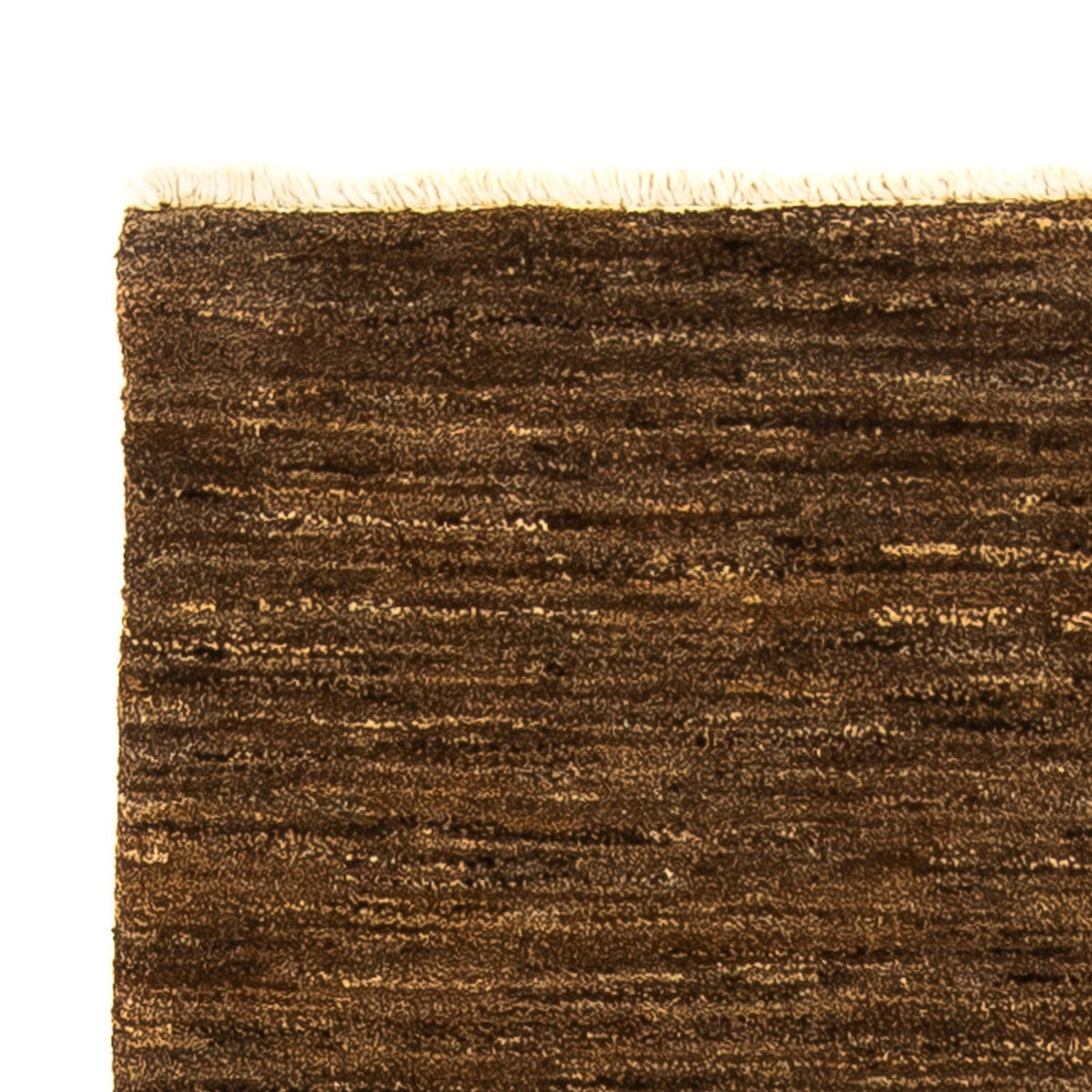 Gabbeh Indo Alfombra 94x166cm - Perserteppich Wollteppich