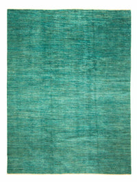 Gabbeh Indo Alfombra 303x237cm - Perserteppich Wollteppich – product image