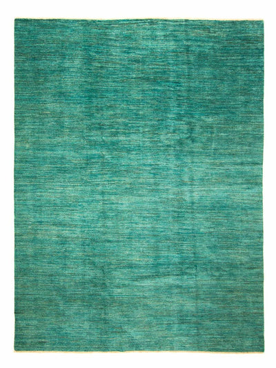 Gabbeh Indo Alfombra 237x303cm - Perserteppich Wollteppich