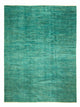 Gabbeh Indo Alfombra 303x237cm - Perserteppich Wollteppich