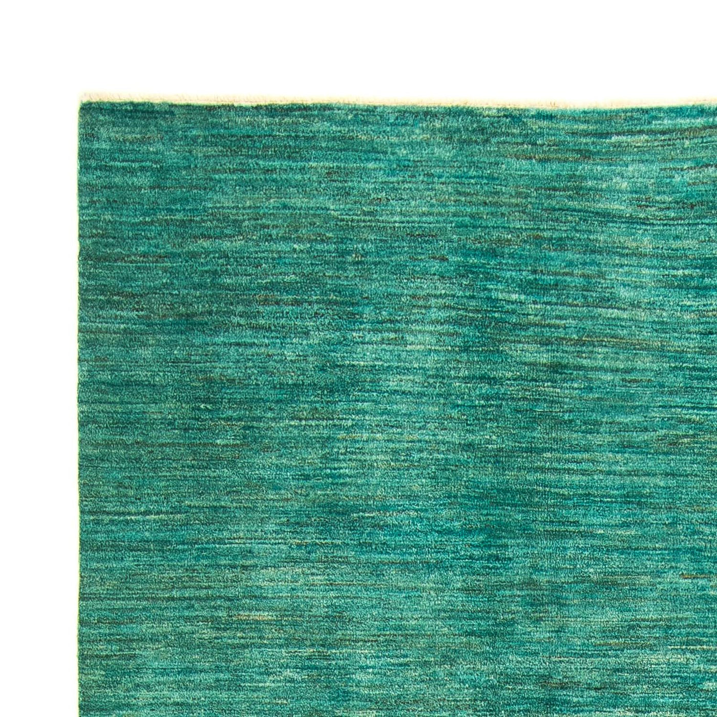 Gabbeh Indo Alfombra 303x237cm - Perserteppich Wollteppich