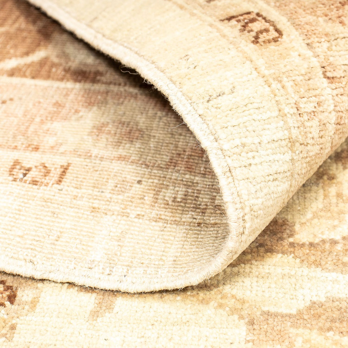 Alfombra Ziegler - 399 x 298 cm - beige