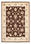 Alfombra Ziegler - 235 x 164 cm - marrón
