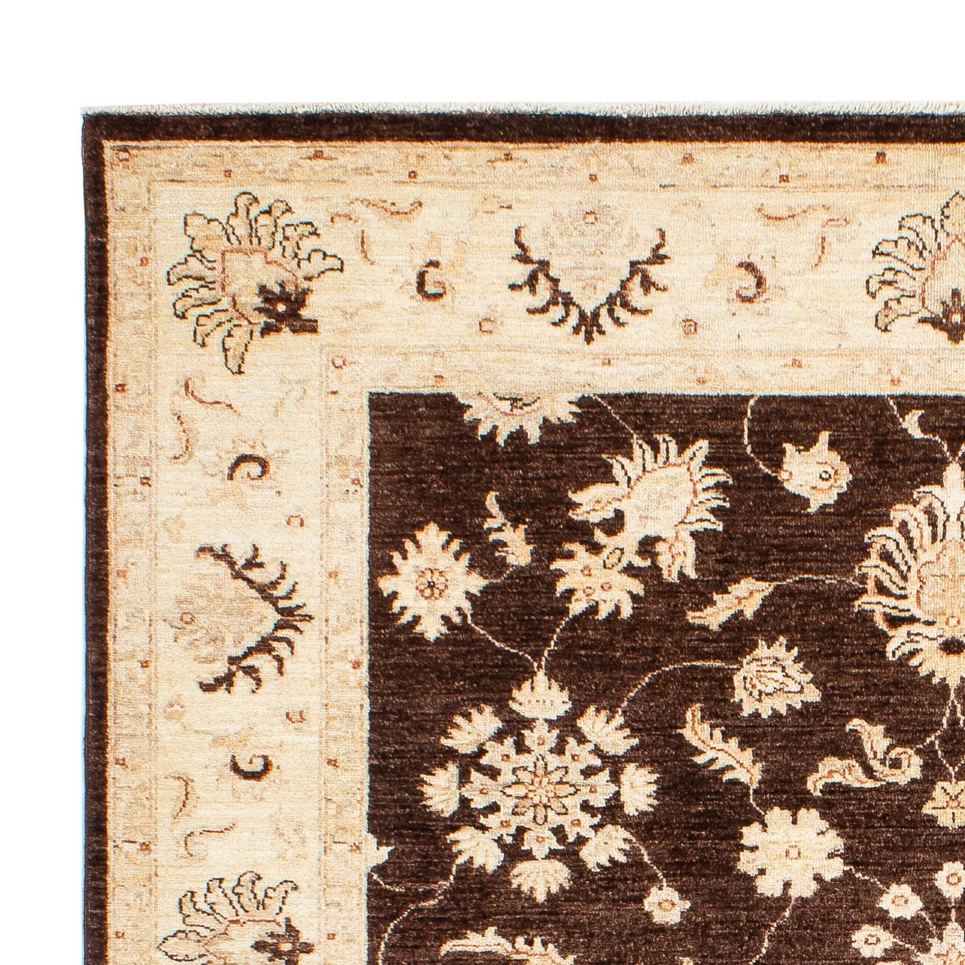Alfombra Ziegler 235x164cm - Alfombra oriental
