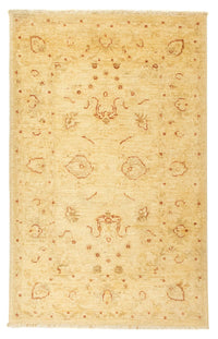 Alfombra Ziegler - 114 x 73 cm - beige