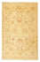 Alfombra Ziegler - 114 x 73 cm - beige