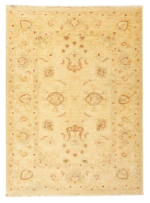 Alfombra Ziegler - 111 x 79 cm - beige