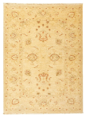 Alfombra Ziegler - 111 x 79 cm - beige