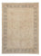 Alfombra Ziegler - 345 x 240 cm - marrón claro