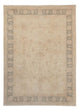 Alfombra Ziegler 345x240cm - Alfombra oriental