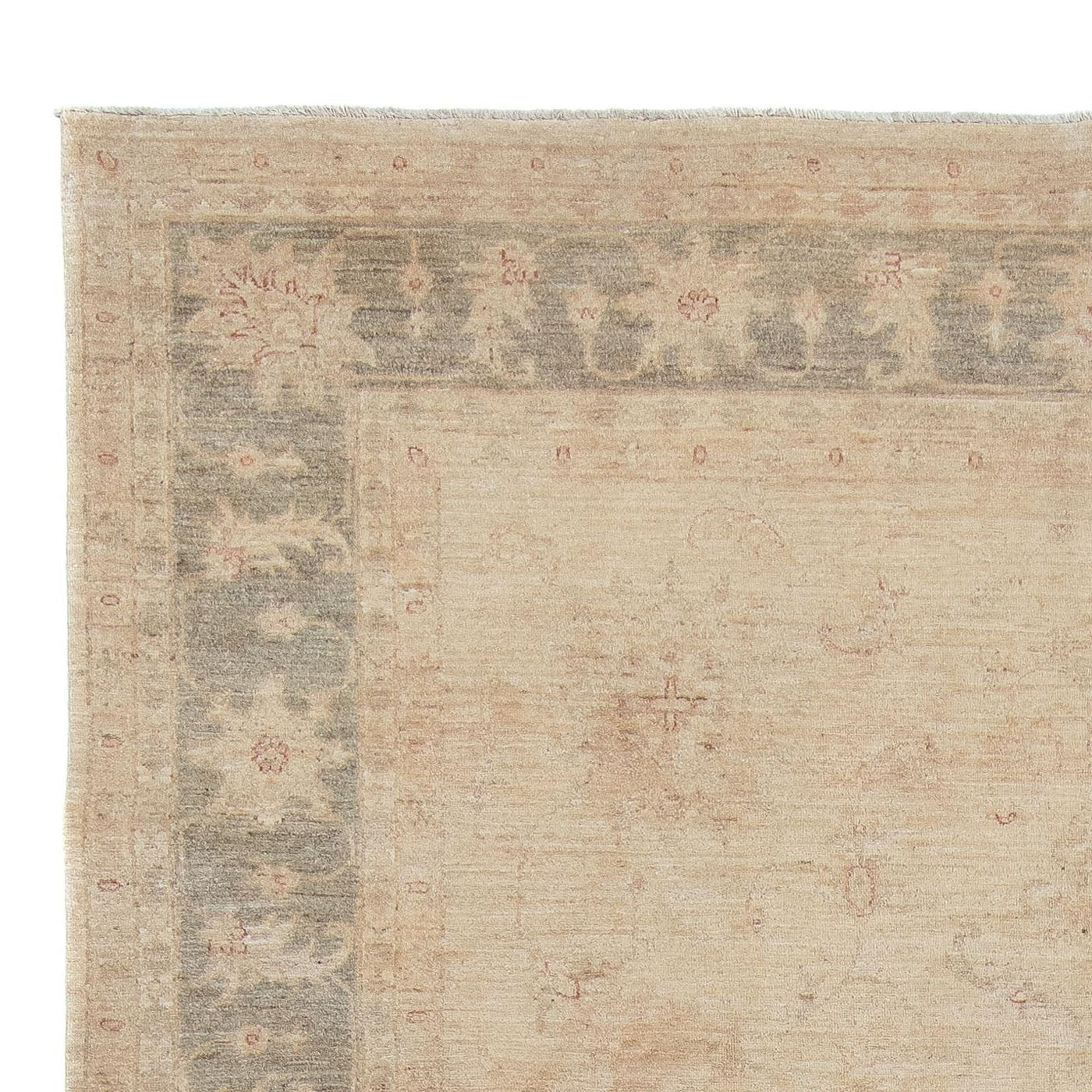 Alfombra Ziegler 345x240cm - Alfombra oriental