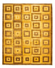 Alfombra Ziegler 195x241cm - Alfombra oriental