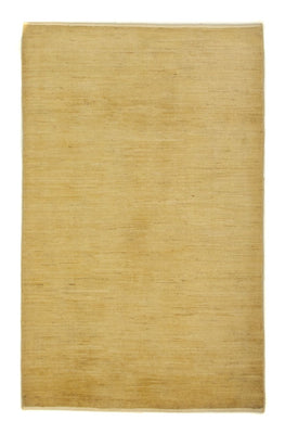 Alfombra Gabbeh - Indus - 186 x 118 cm - beige