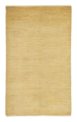 Alfombra Gabbeh - Indus - 196 x 118 cm - beige