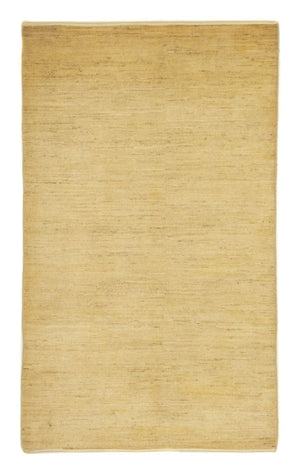 Alfombra Gabbeh - Indus - 196 x 118 cm - beige