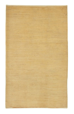 Alfombra Gabbeh - Indus - 186 x 115 cm - beige