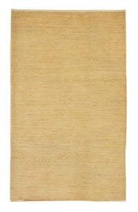 Alfombra Gabbeh - Indus - 186 x 115 cm - beige