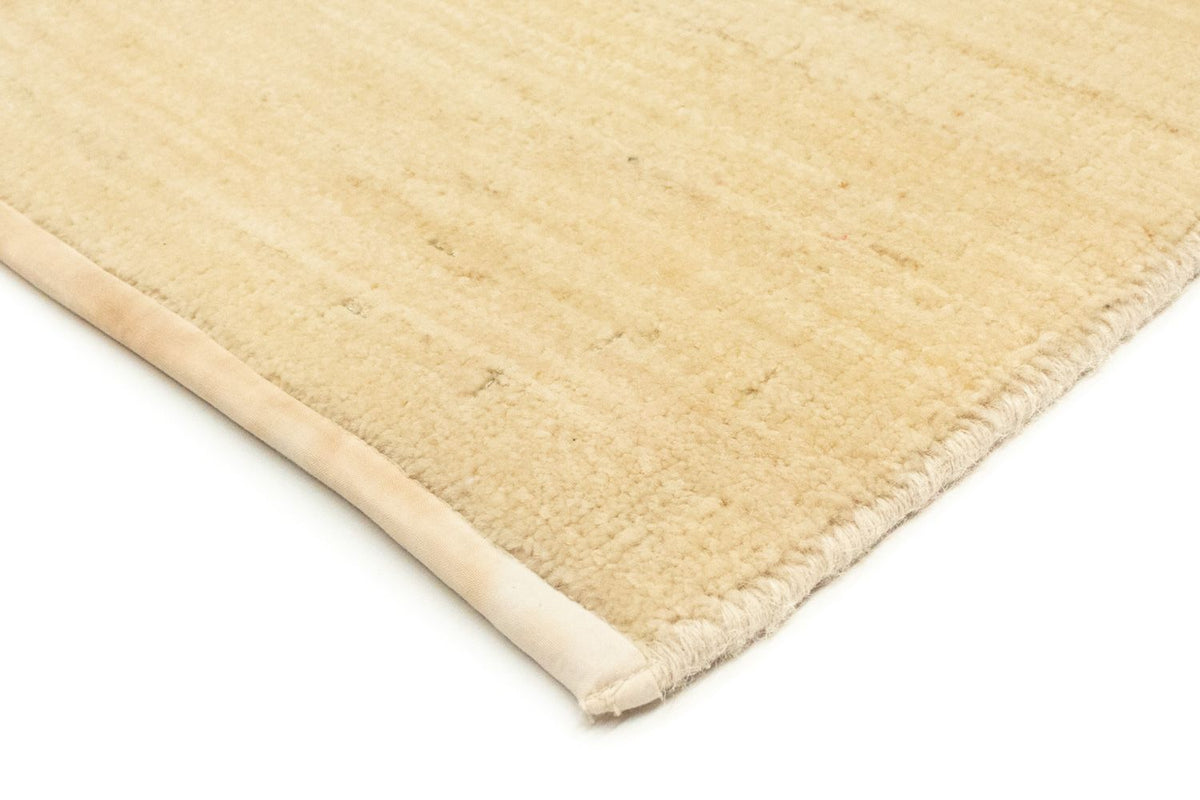 Alfombra Gabbeh - Indus - 186 x 115 cm - beige