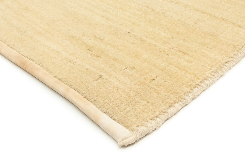 Alfombra Gabbeh - Indus - 186 x 115 cm - beige