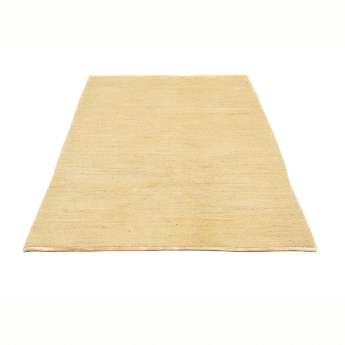 Alfombra Gabbeh - Indus - 186 x 115 cm - beige