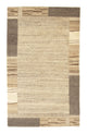 Alfombra de Nepal 165x94cm - Alfombra de lana