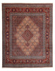 Sarab Alfombra 343x267cm - Alfombra persa