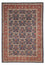 Alfombra persa - Clásica - 289 x 208 cm - negro