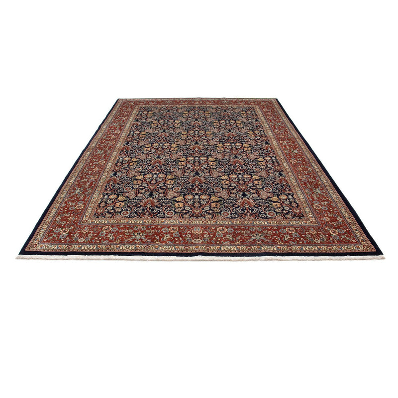 Alfombra persa - Clásica - 289 x 208 cm - negro