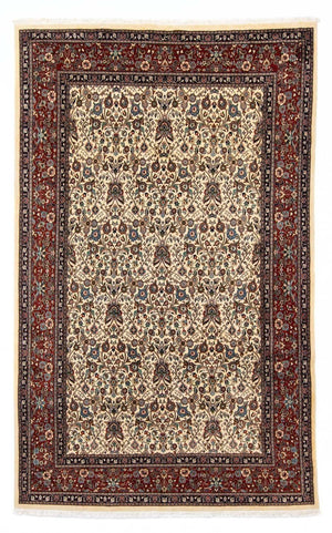 Alfombra persa - Clásica - 293 x 195 cm - beige