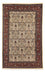 Alfombra persa - Clásica - 293 x 195 cm - beige