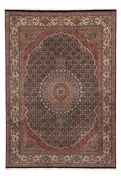 Moud Alfombra 193x281cm - Alfombra persa