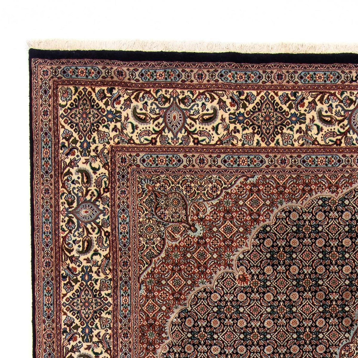 Moud Alfombra 193x281cm - Alfombra persa