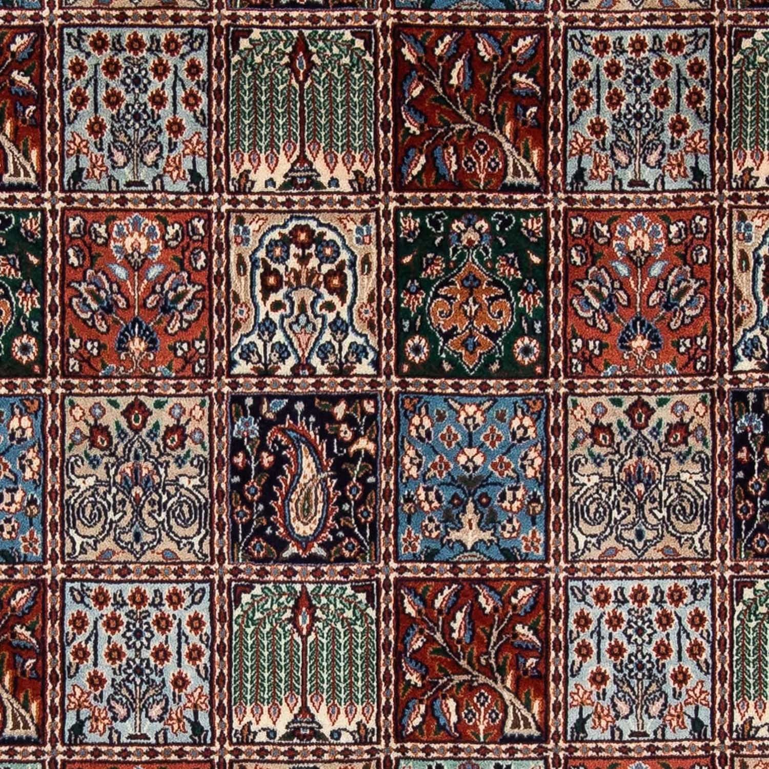 Alfombra persa - Clásica - 284 x 200 cm - multicolor